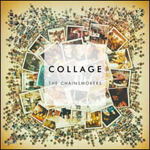 The Chainsmokers (체인스모커스) - Collage (EP)