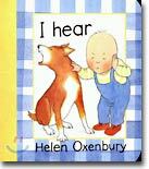 I Hear