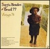 Sergio Mendes (세르지오 멘데스) - Vintage 74 (빈티지 74)
