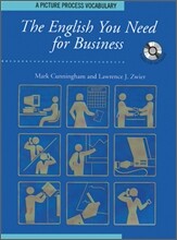 The English You Need for Business : Student Book