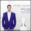 Norbert Anger 하이든 / 모차르트: 첼로와 오케스트라를 위한 협주곡 작품집 (Haydn / Mozart: Cello Concertos) 노르베르트 앙게르, 드레스텐 카펠졸리스텐, 헬무트 브라니