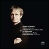 Fabio Bonizzoni 퍼셀: 디도와 아에네아스 (Henny Purcell: Dido and Aeneas) 라파엘라 밀라네시, 라 리조난차, 파비오 보니조니