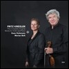 Kees Hulsmann 프리츠 크라이슬러: 바이올린과 피아노를 위한 작품 전곡집 (Fritz Kreisler: The Complete Original Works for Violin and Piano) 키스 훌스만, 마리안 볼트
