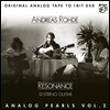 Andreas Rohde (안드레아스 로데) - Resonance: 12-String Guitar (리조넌스: 12현 기타)