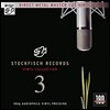 슈톡피쉬 레이블 바이닐 컬렉션 3집 (Stockfisch Records Vinyl Collection Vol.3) [LP]