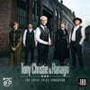 Tony Christie / Ranagri (토니 크리스티 앤 라나그리) - The Great Irish Songbook [LP]