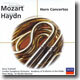 Mozart : Horn Concertos : Barry TuckwellㆍPeter MaagㆍSir Neville Marriner