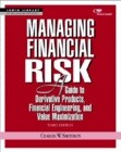 Managing Financial Risk (3rd Edition)