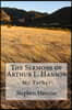 The Sermons of Arthur L. Hanson: My Father