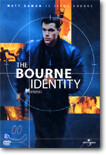 본 아이덴티티 CE The Bourne Identity Collector's Edition