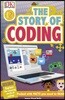 DK Readers L2: Story of Coding