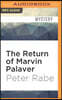 The Return of Marvin Palaver