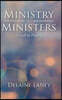 Ministry to Ministers: A Call to Prayer