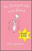 The Strongest Girl in the World (Book & CD)