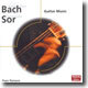 BachㆍSor : Guitar Music : Pepe Romero