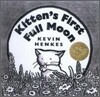 Kitten's First Full Moon