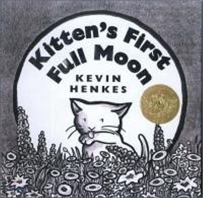 Kitten&#39;s First Full Moon