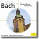 Bach : Harpsichord Concertos : Karl Richter