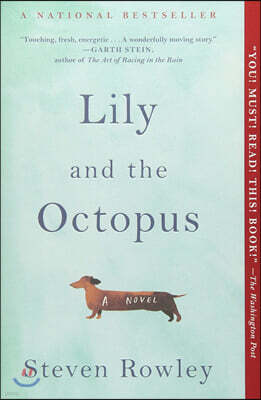 Lily and the Octopus