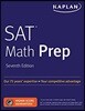 SAT Math Prep, 7/E