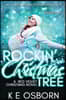 Rockin' Around The Christmas Tree: A Red Velvet Christmas Novel