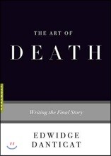 The Art of Death: Writing the Final Story