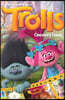 드림웍스 시네스토리 코믹 : 트롤 Dreamworks Trolls Cinestory Comic