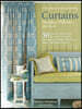 A Beginner's Guide to Making Curtains, Shades, Pillows, Cushions, and More: 50 Step-By-Step Projects, Plus Practical Advice on Hanging Curtains, Choos