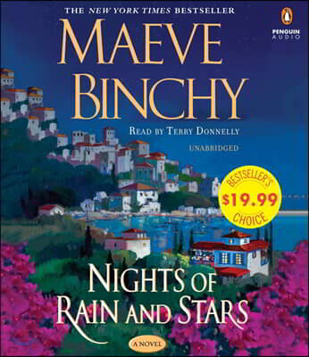 Nights of Rain and Stars
