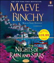 Nights of Rain and Stars