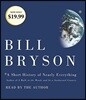 A Short History of Nearly Everything