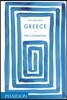 Greece: The Cookbook