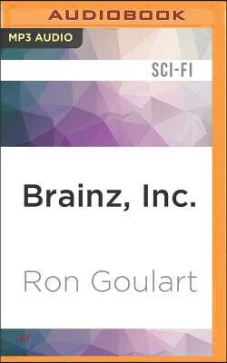 Brainz, Inc.