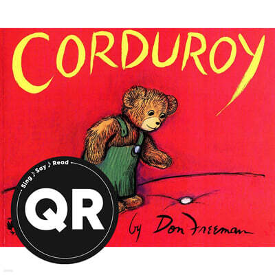 Corduroy