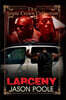 Larceny: Triple Crown Collection