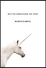 Why the World Does Not Exist