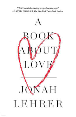 A Book about Love