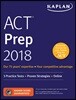 ACT Prep 2018
