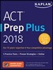 ACT Prep Plus 2018
