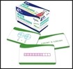 4th Grade Math Flashcards
