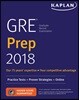 GRE Prep 2018