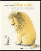 Old Lion and Little Rabbit