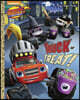 Truck or Treat! (Blaze and the Monster Machines)
