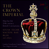 영국 대관식 행진곡 (The Crown Imperial)(CD) - Tom Higgins