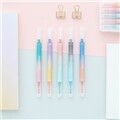 트윈플러스펜 10COLOR