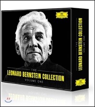 레너드 번스타인 컬렉션 1집 (The Leonard Bernstein Collection Vol. 1)