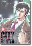 CITY HUNTER 시티헌터 완전판 9