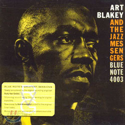 Art Blakey And Jazz Messengers - Moanin&#39;