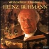 Heinz Ruhmann 하인츠 뤼만의 크리스마스 노래와 시 낭송 (Christmas With Heinz Ruhmann) [LP]