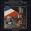 Theo Adam / Lothar Zagrosek 고트프리트 폰 아이넴: 당통의 죽음 (Gottfried von Einem: Dantons Tod) [2LP]